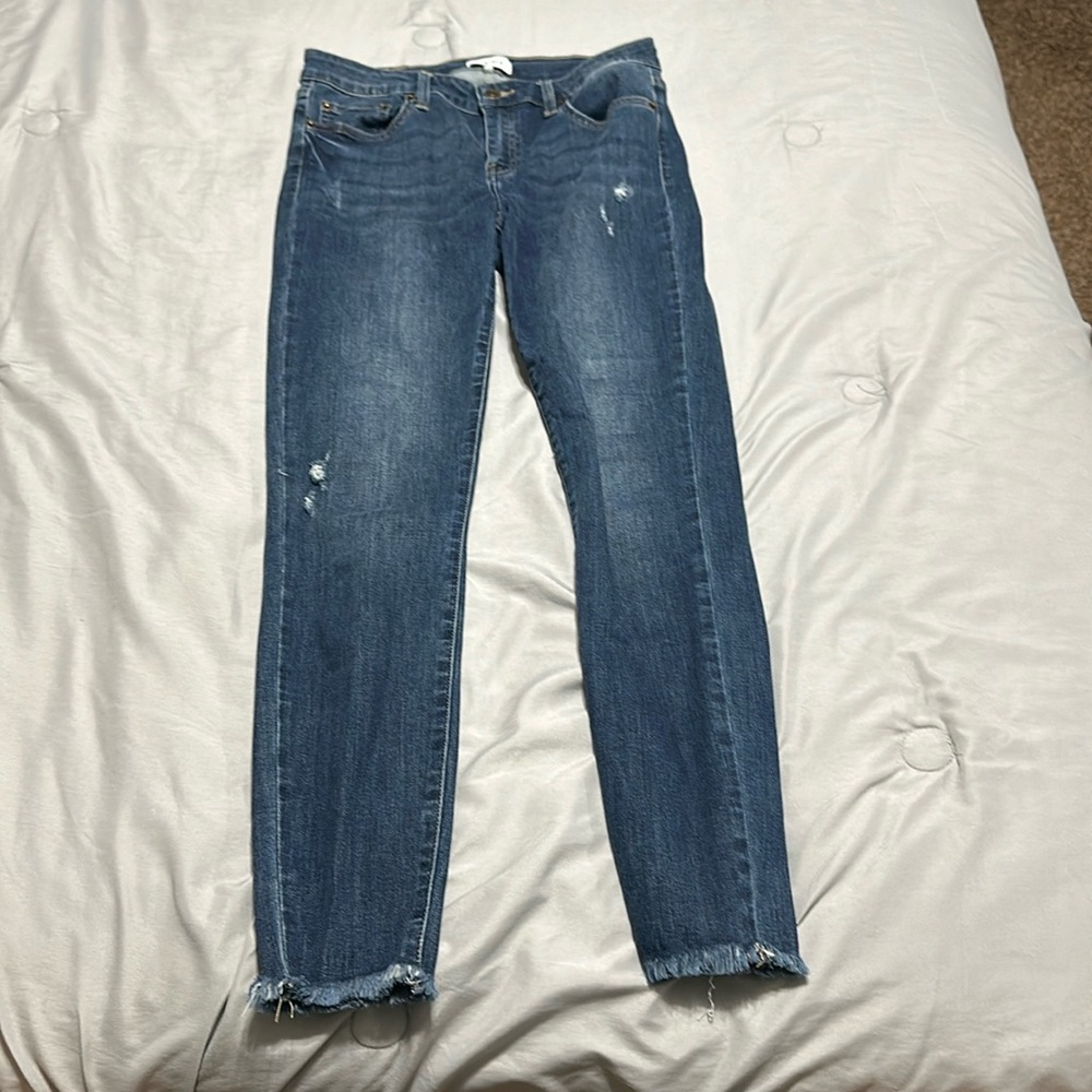 Women’s Jeans